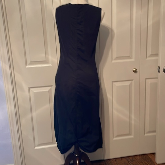 XCVI black dress - Picture 5 of 12